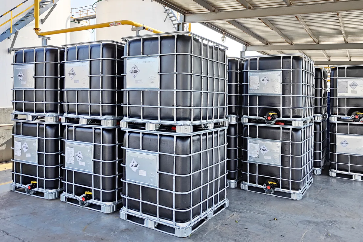 N-methylaniline అంటే ఏమిటి?