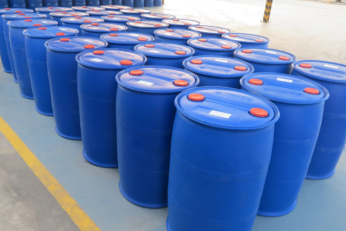 N-మిథైలానిలిన్ లీక్‌ను ఎలా నిర్వహించాలి?