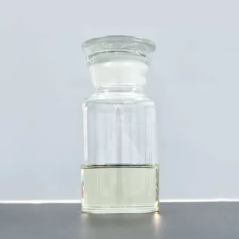 N-Methylaniline ఆధునిక ఇంధన మెరుగుదల సాంకేతికతలను ఎలా మారుస్తుంది?