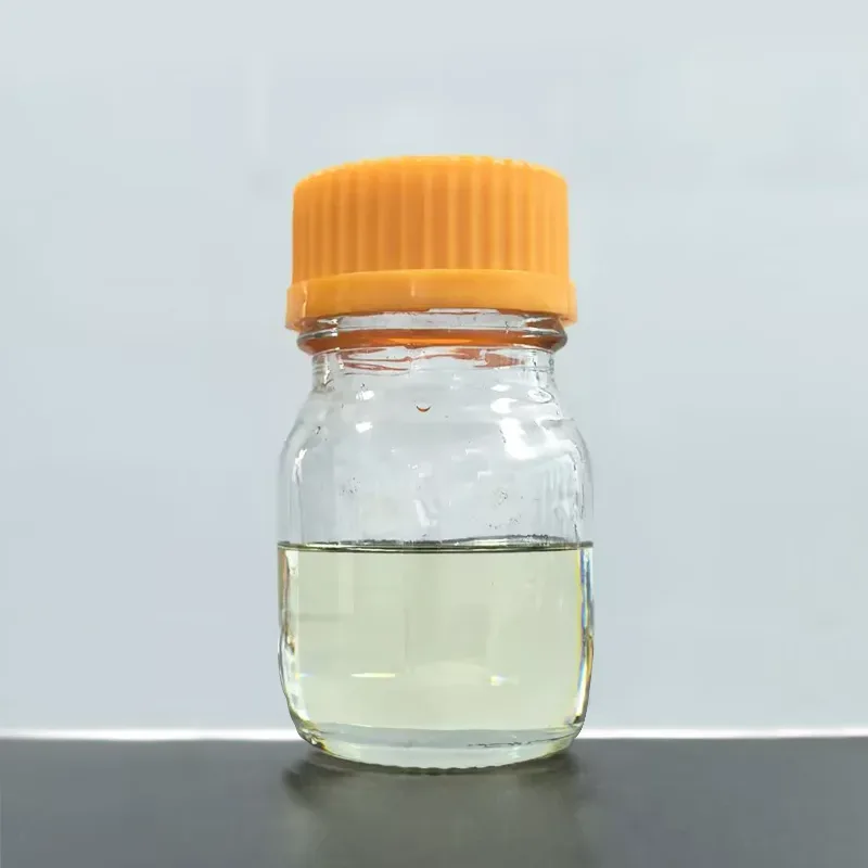 N-Methylaniline ఆధునిక ఇంధన పనితీరును ఎలా మెరుగుపరుస్తుంది?